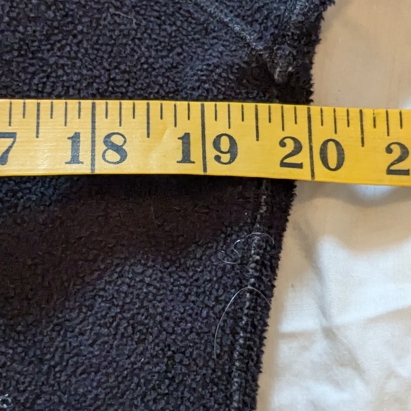 MEC polar Fleece - Picture 4 of 4